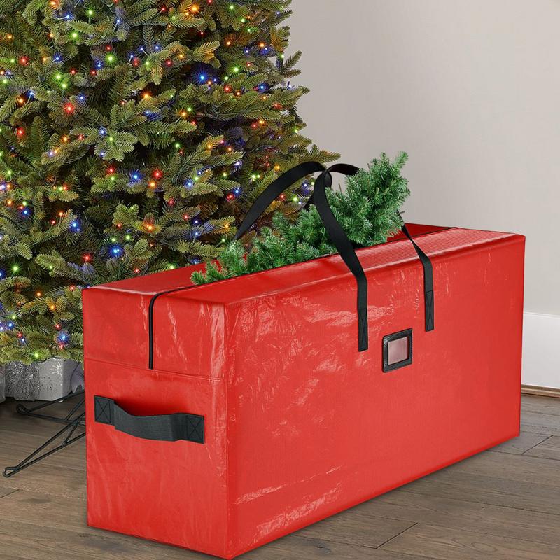 Artificial Tree Storage Case L - огляд і ціна Christmas Tree Artificial