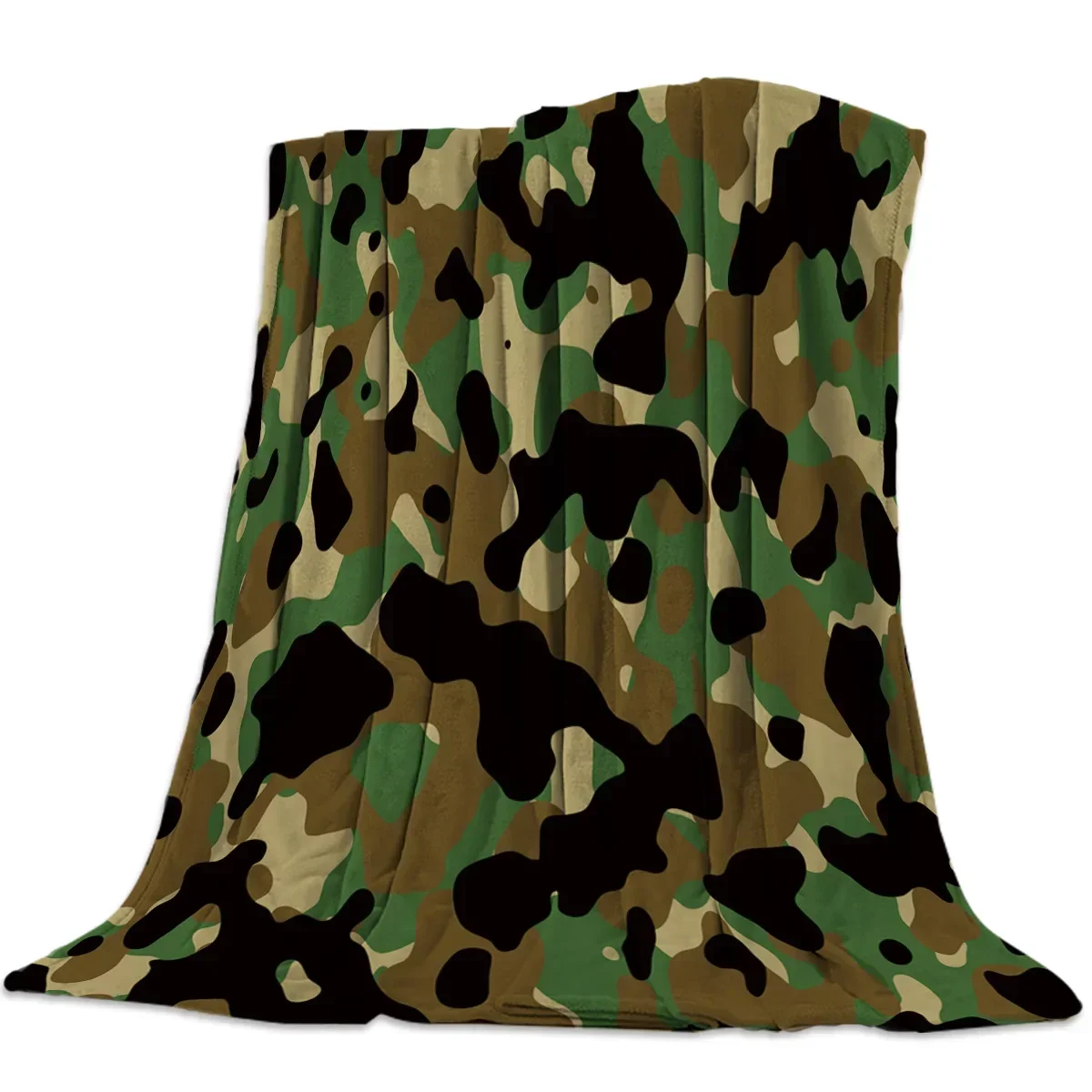 Fleece Throw Blanket Super Sof - огляд і ціна Christmas Throw Blanket