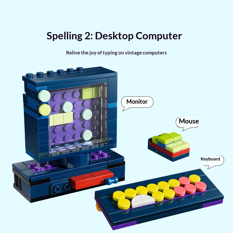 LEGO Creator 3in1 Building Blo - огляд і ціна Lego Set Creator