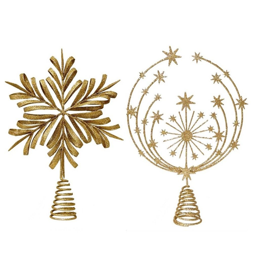 Star Christmas Tree Topper Iro - огляд і ціна Star Tree Topper