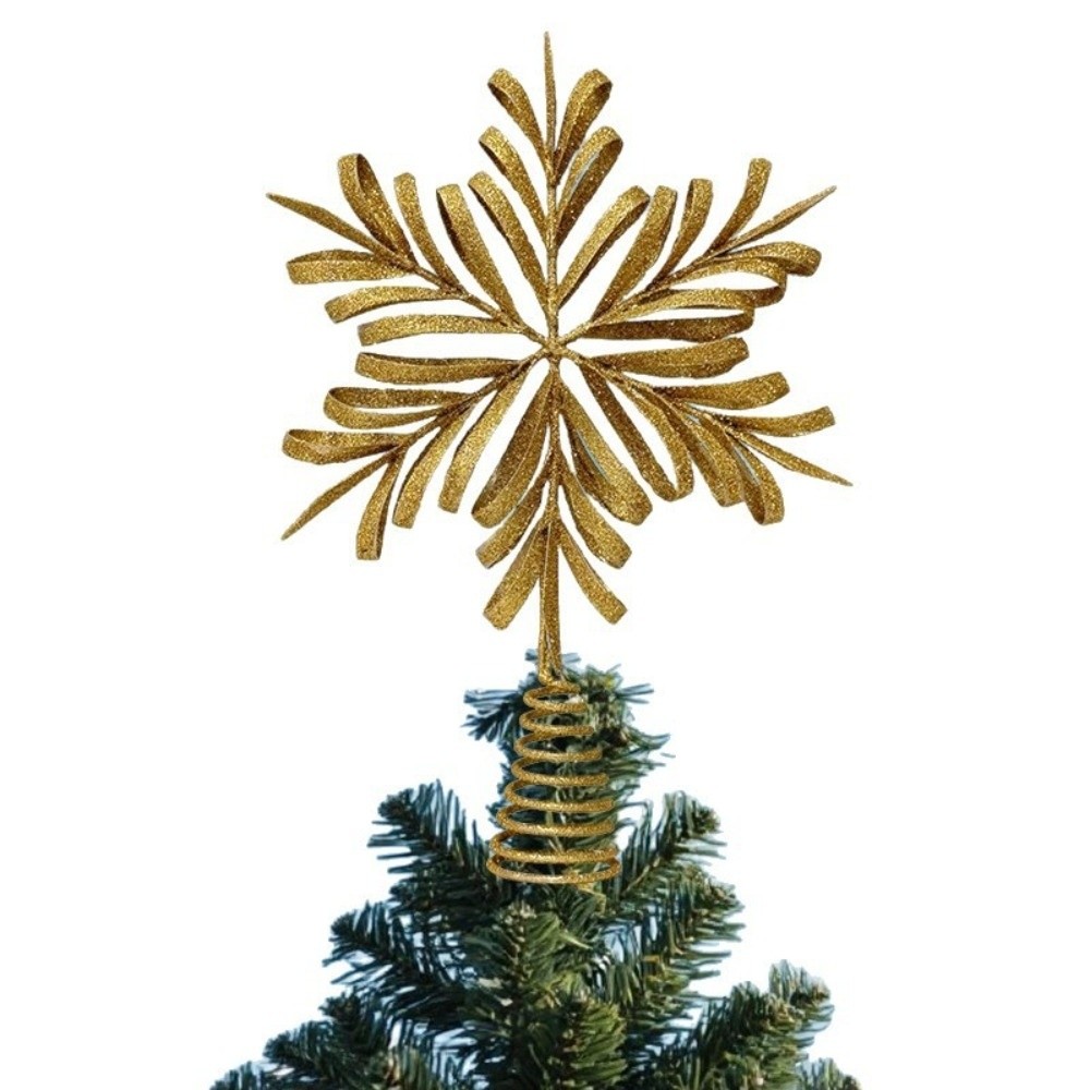 Star Christmas Tree Topper Iro - огляд і ціна Star Tree Topper