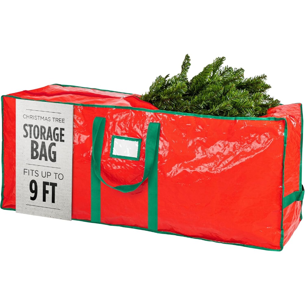 Heavy Duty Waterproof Christma - огляд і ціна Christmas Tree Artificial