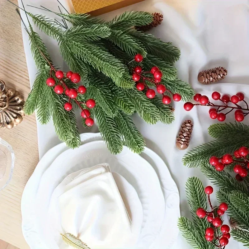 2026 New Artificial Pine Tree  - огляд і ціна Christmas Tree Artificial