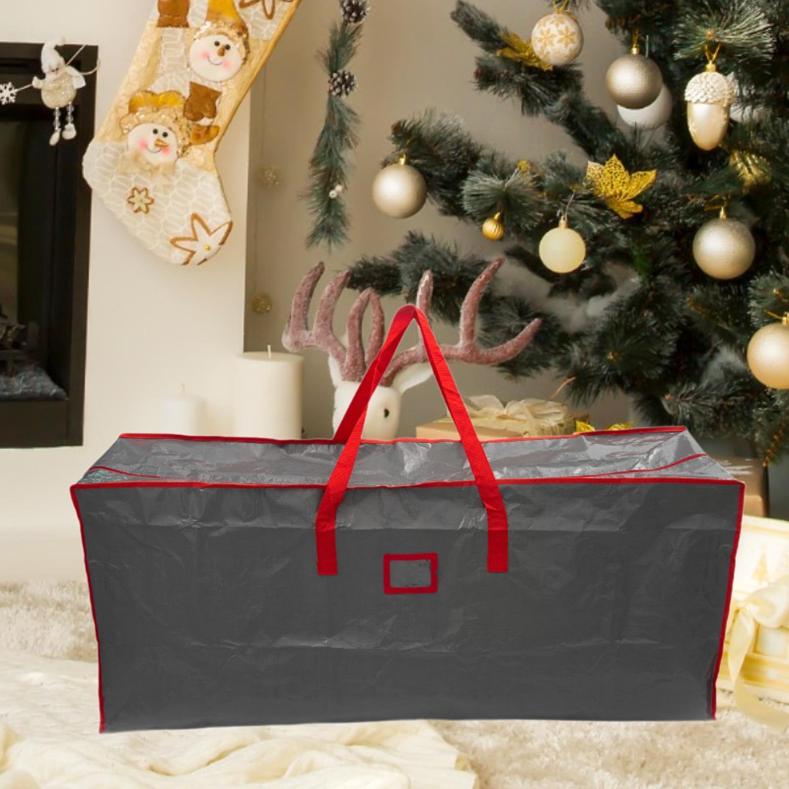 Christmas Tree Bag Organizer O - огляд і ціна Christmas Tree Artificial
