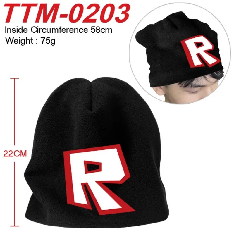 New Robloxs Themed Plush Dome  - огляд і ціна Santa Hat Plush