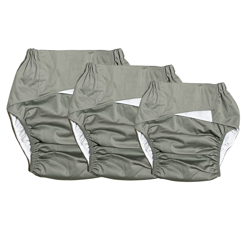 Plus Size Reusable Adult Diape - огляд і ціна Pampers Diaper Premium Care