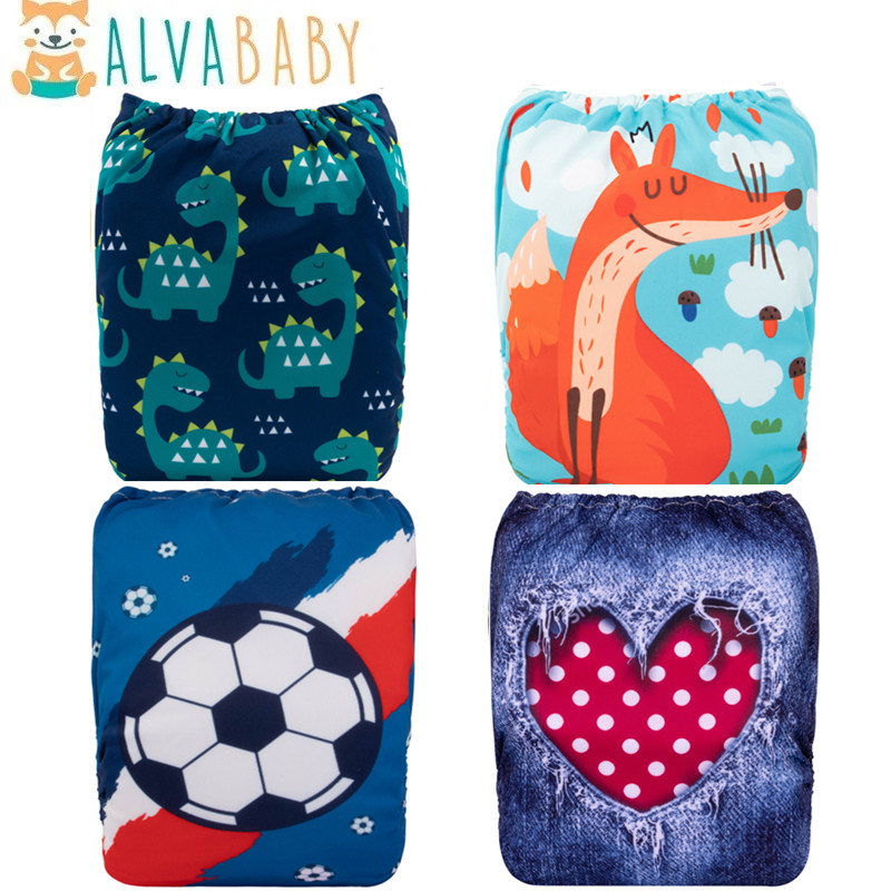 U Pick ALVABABY Baby Diaper Re - огляд і ціна Pampers Diaper Premium Care