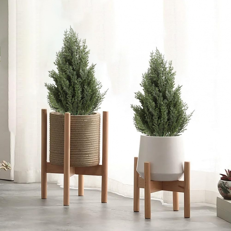 Artificial Plastic Pine Tree G - огляд і ціна Christmas Tree Artificial