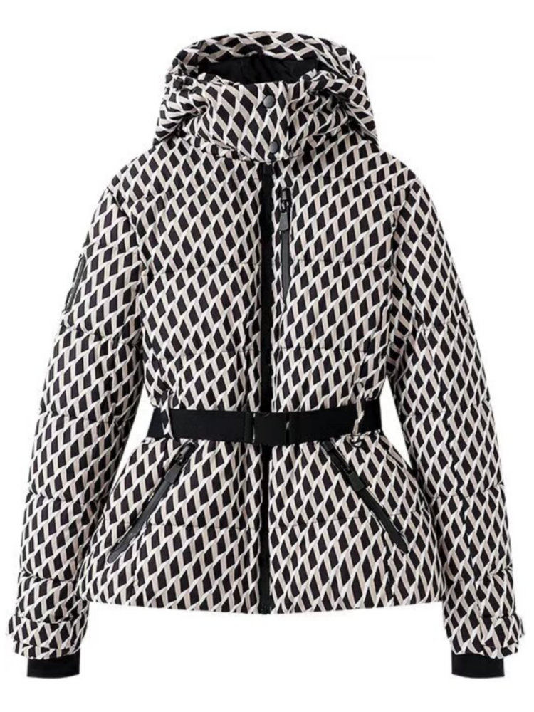 2026 Women's Winter Hooded Pad - огляд і ціна Christmas Throw Blanket
