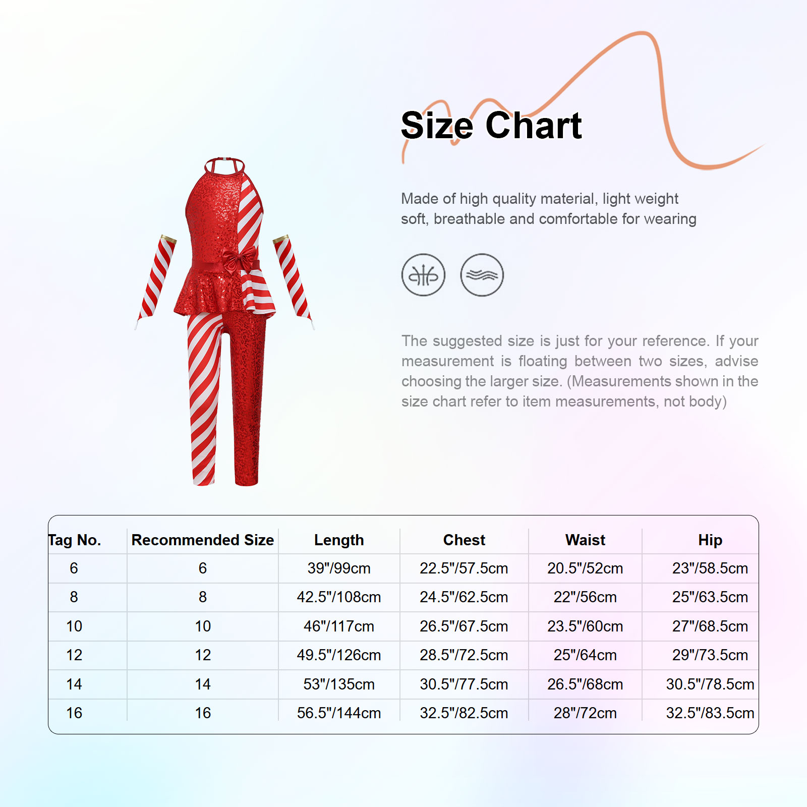 Girls Christmas Santa Elf Cosp - огляд і ціна Elf Costume Christmas