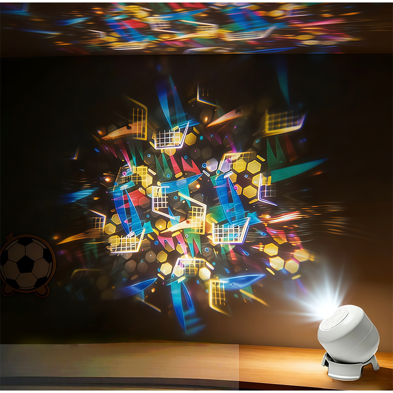 Dynamic Projector Light Rotati - огляд і ціна Christmas Lights Outdoor