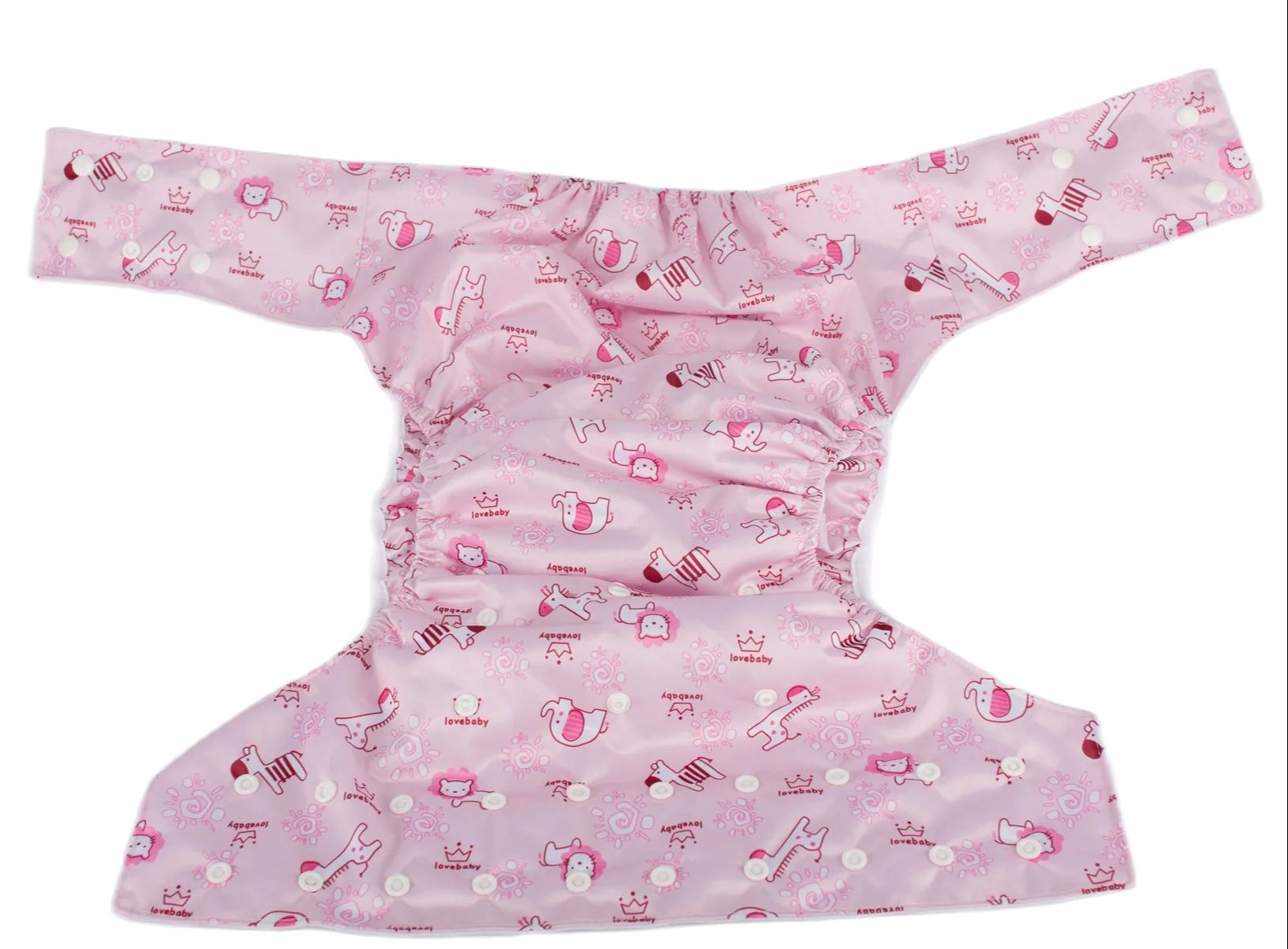 [Sigzagor]1 Teen Adult Cloth D - огляд і ціна Pampers Diaper Premium Care