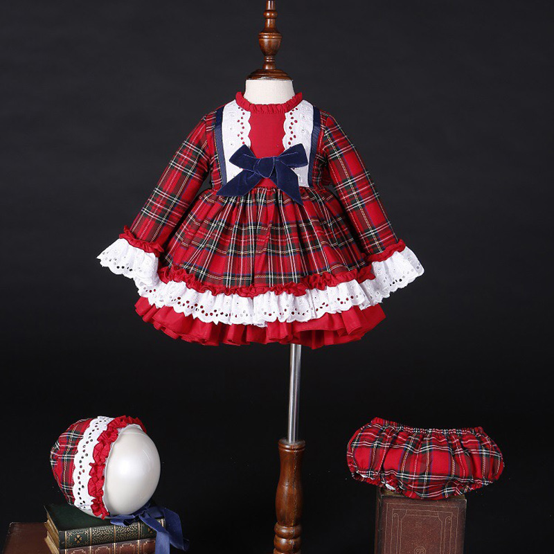 Baby Girl Autumn Winter Christ - огляд і ціна Christmas Throw Blanket