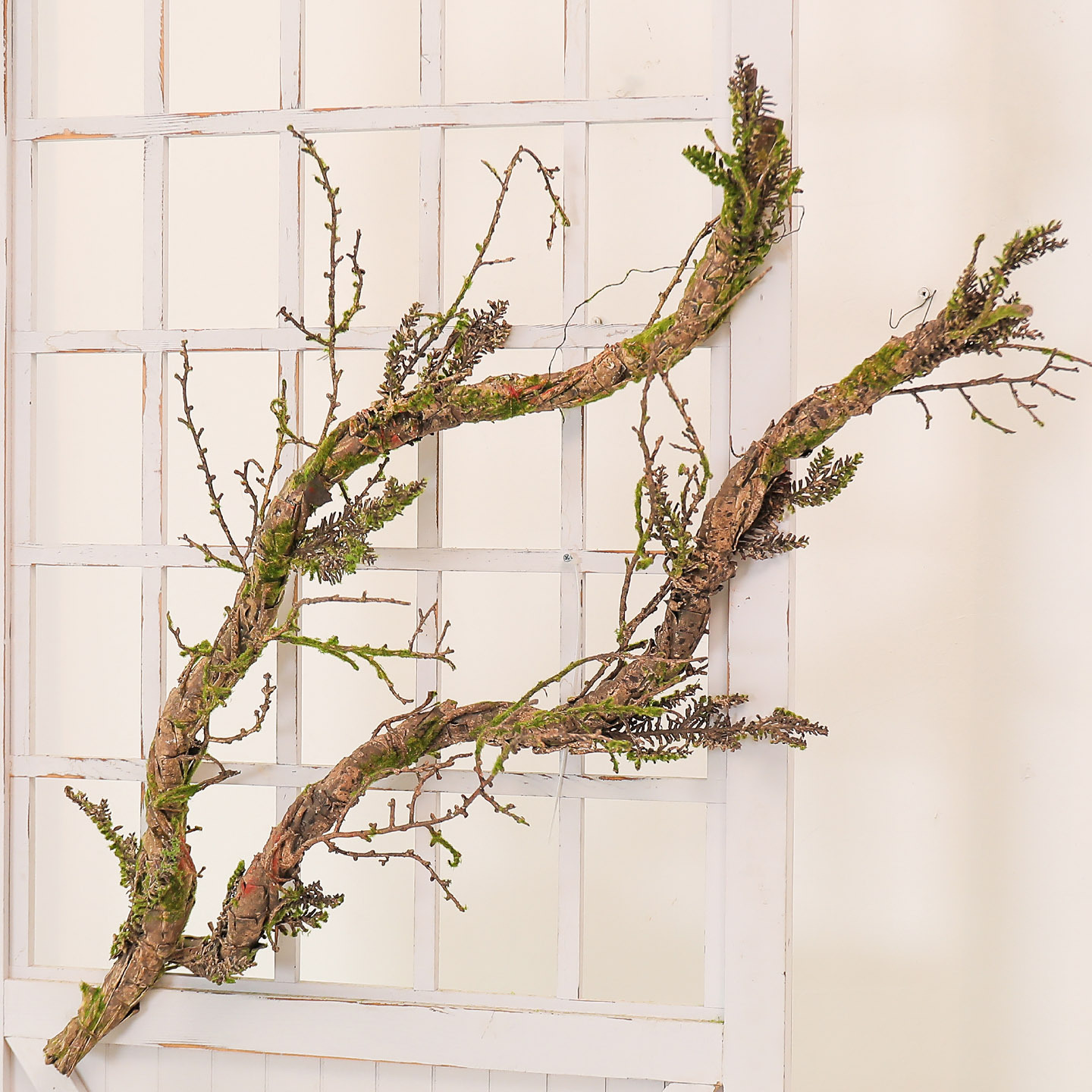 New Withered Vines Artificial  - огляд і ціна Christmas Tree Artificial