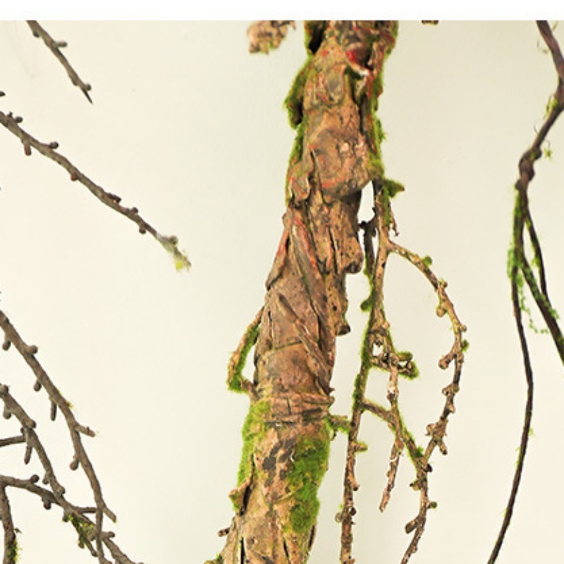 New Withered Vines Artificial  - огляд і ціна Christmas Tree Artificial