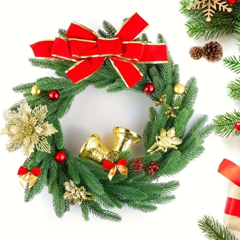 2026New Artificial Pine Trees  - огляд і ціна Christmas Tree Artificial