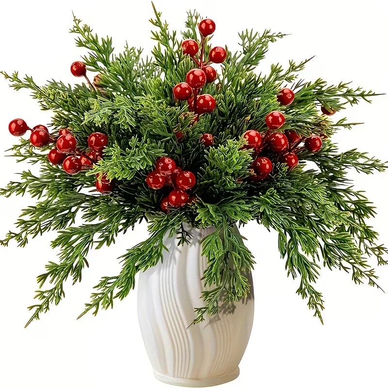 2026New Artificial Pine Trees  - огляд і ціна Christmas Tree Artificial